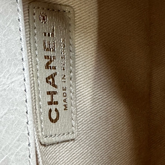 Chanel boy - Picture 7 of 11